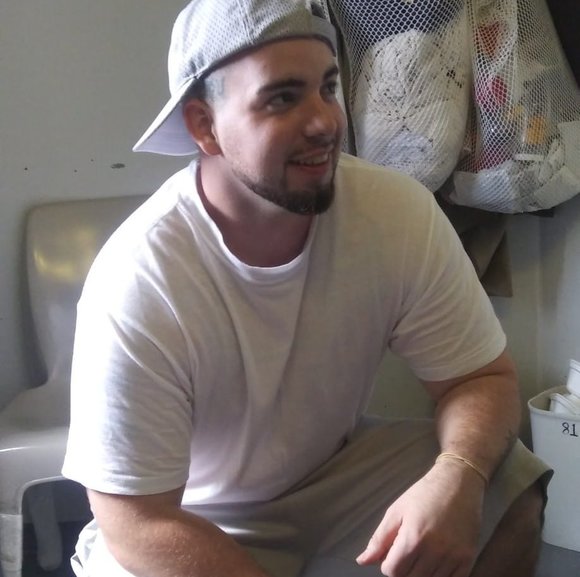 Meet your Posher, David - Picture 1 of 1